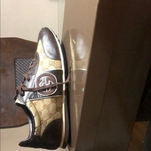 Gucci shoes